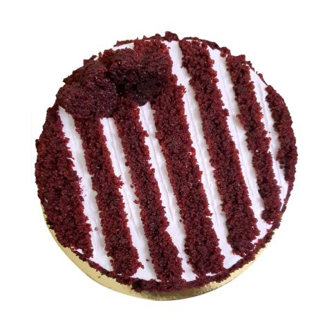 Red Velvet Cake